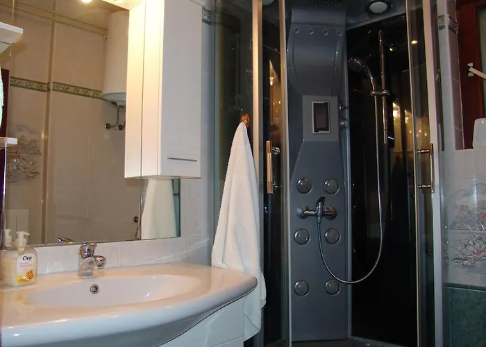 Bozica Appartement