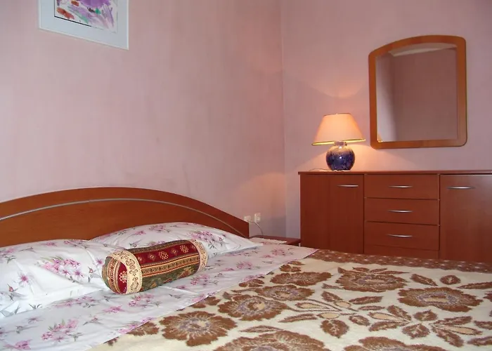 Bozica Appartement *