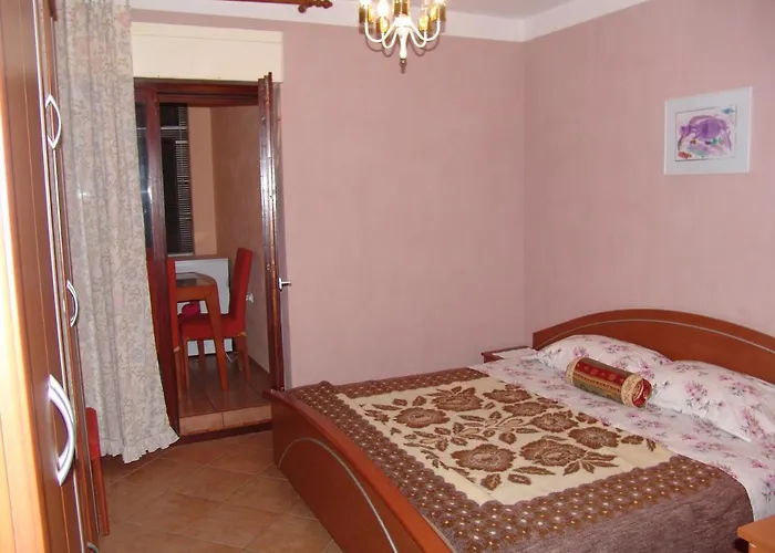 Bozica Appartement Krk Town