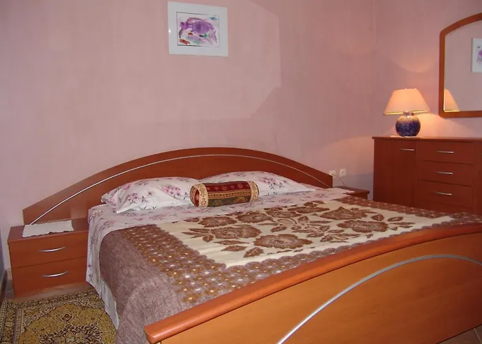 Bozica Appartement