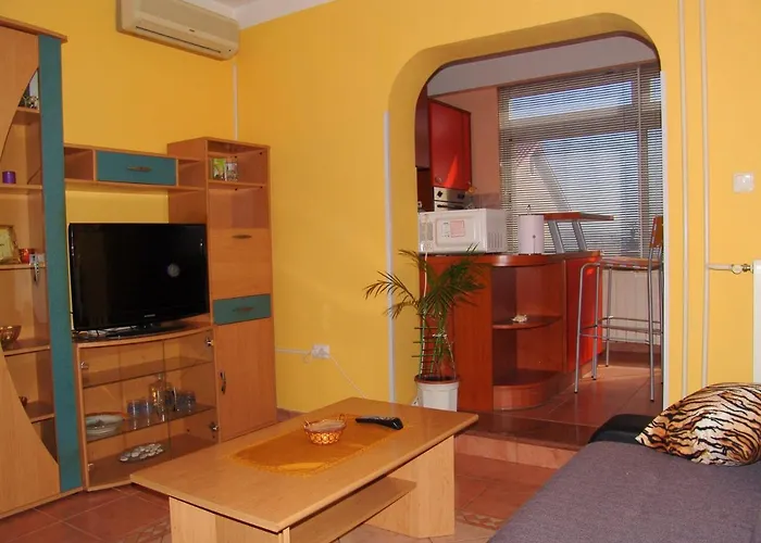Bozica Appartement Krk Town